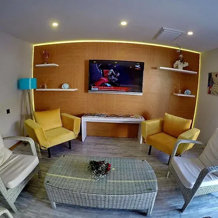 My Hotel Cesme