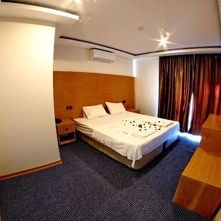 Hotel My Cesme