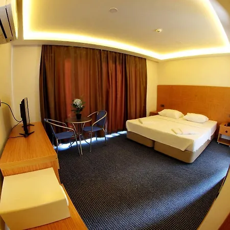 My 2* Cesme