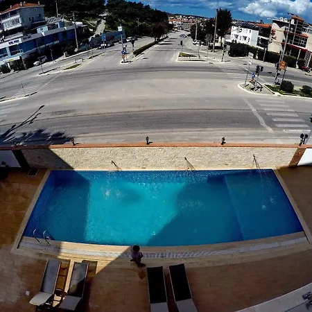 Hotel My Cesme