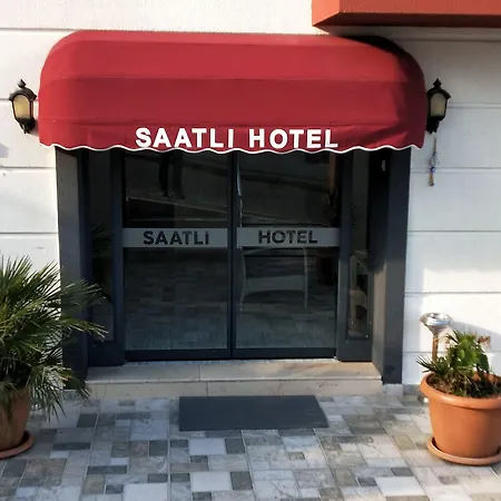 Hotel My 2*