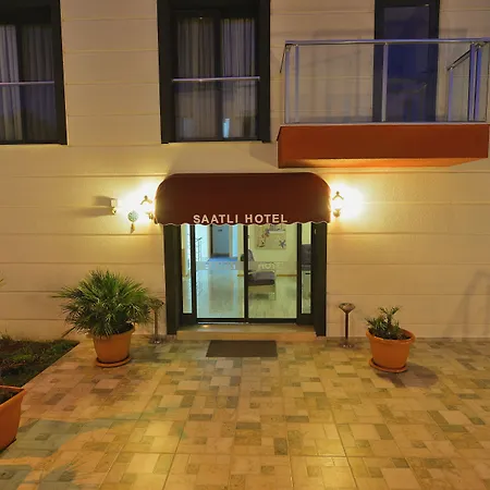 My Hotel 2*