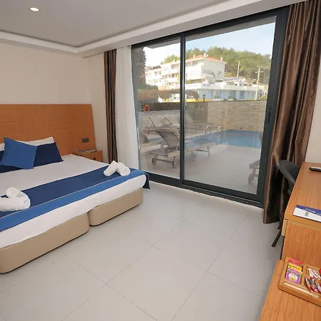 My 2* Cesme