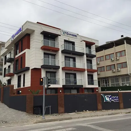 Hotel My Cesme