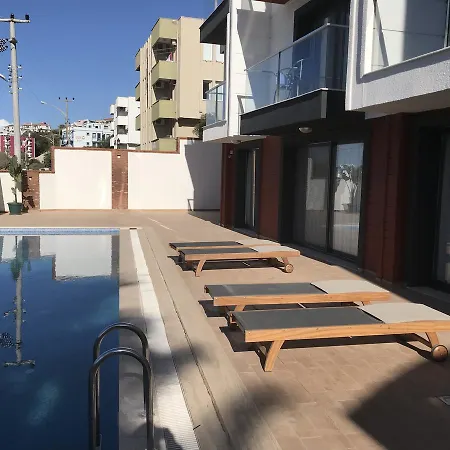 My 2* Cesme