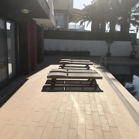 My Hotel 2*