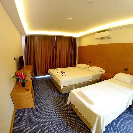 My Hotel 2*