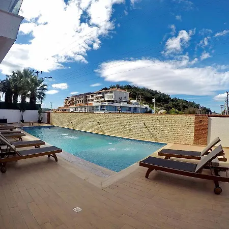 My Hotel Cesme
