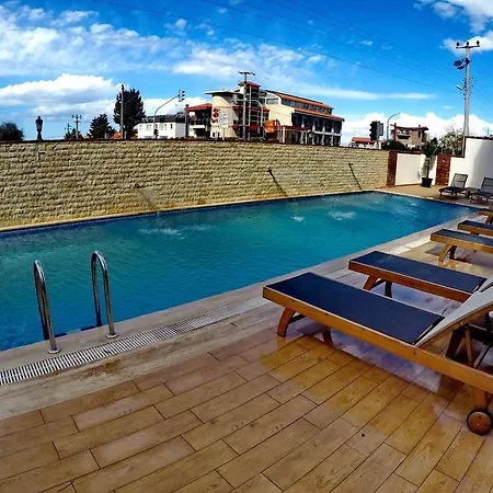 My 2* Cesme