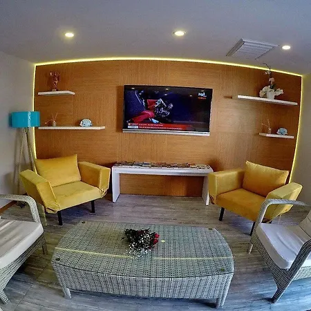 Hotel My Çeşme