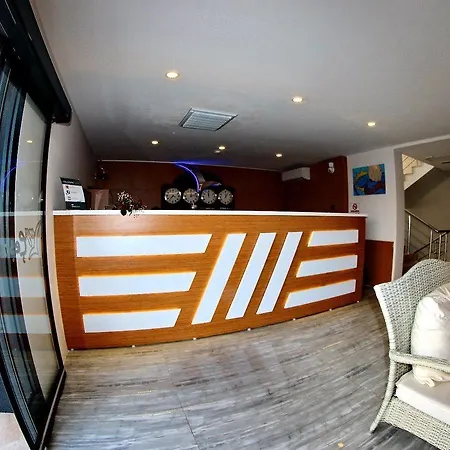 My Hotel 2*