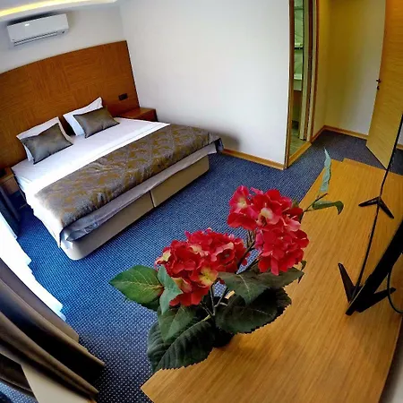 Hotel My Çeşme