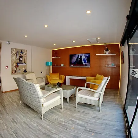 My Hotel