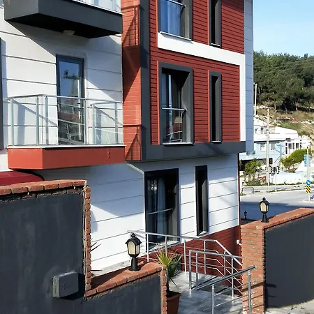 My Hotel Çeşme
