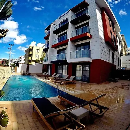 Hotel My Cesme