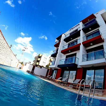 Hotel My Cesme