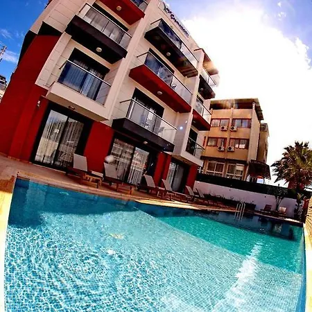 Hotel My Cesme