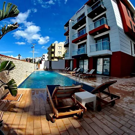 My Cesme
