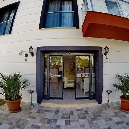 Hotel My Çeşme