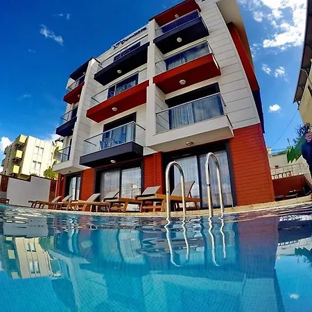 My Hotel